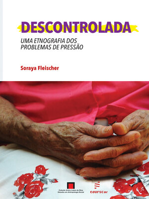 cover image of Descontrolada